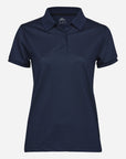 Damen Club Polo
