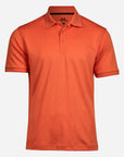 Herren Club Polo