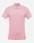 Herren Piqué Polo