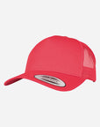 Snap-Back Trucker Cap