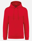 Unisex Kapuzen Sweater "Made in Portugal"