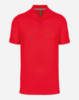 Schweres Herren Workwear Piqué Polo