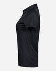 Damen Luxus Sport Polo