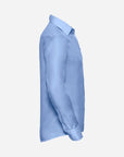 Fitted Non-Iron Long Sleeve Shirt