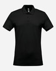 Herren Piqué Polo