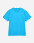 Schweres Herren Boxy T-Shirt