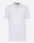 Schweres Herren Workwear Piqué Polo
