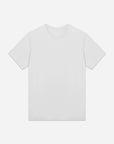 T-shirt régulier pour femmes