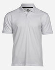 Herren Club Polo