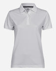 Damen Club Polo