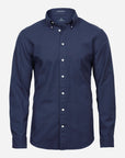 Chemise Oxford homme