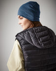 Merinowolle Beanie
