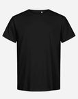 Herren Bio-Baumwolle T-Shirt - Jetzt Gestalten - Schwarz