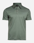 Herren Pima Cotton Polo
