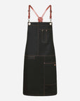 Bib Apron Urban X-Style
