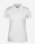 Damen Bio Workwear Polo