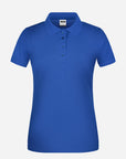 Damen Bio Workwear Polo