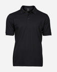 Polo stretch de luxe pour hommes