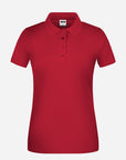 Damen Bio Workwear Polo