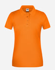 Damen Bio Workwear Polo