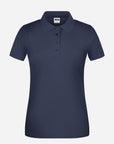Damen Bio Workwear Polo