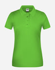 Damen Bio Workwear Polo