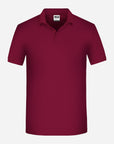 Herren Bio Workwear Polo