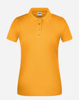 Damen Bio Workwear Polo