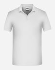 Herren Bio Workwear Polo
