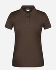 Damen Bio Workwear Polo