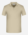 Herren Bio Workwear Polo