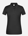 Damen Bio Workwear Polo