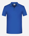 Herren Bio Workwear Polo