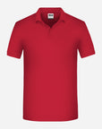 Herren Bio Workwear Polo