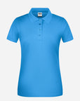 Damen Bio Workwear Polo
