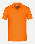 Herren Bio Workwear Polo