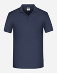 Herren Bio Workwear Polo