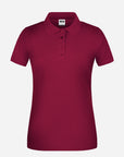 Damen Bio Workwear Polo