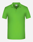 Herren Bio Workwear Polo