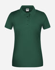 Damen Bio Workwear Polo