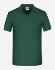 Herren Bio Workwear Polo
