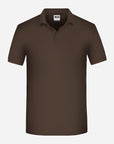 Herren Bio Workwear Polo