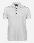 Herren Pima Cotton Polo