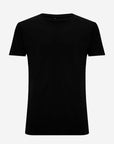 Herren EcoVero T-Shirt - Jetzt Gestalten - Black