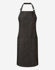 Tablier salopette en denim durable