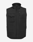 Veste de travail résistante