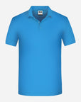 Herren Bio Workwear Polo