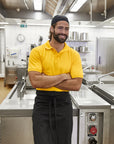 Herren Bio Workwear Polo