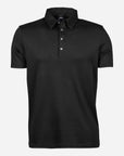 Herren Pima Cotton Polo