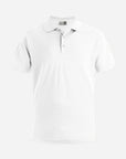 Herren Baumwolle Piqué-Poloshirt